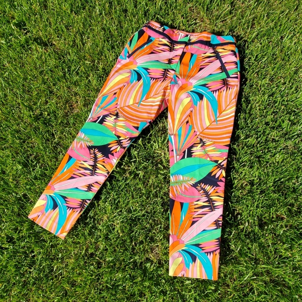 Trina Turk Pants